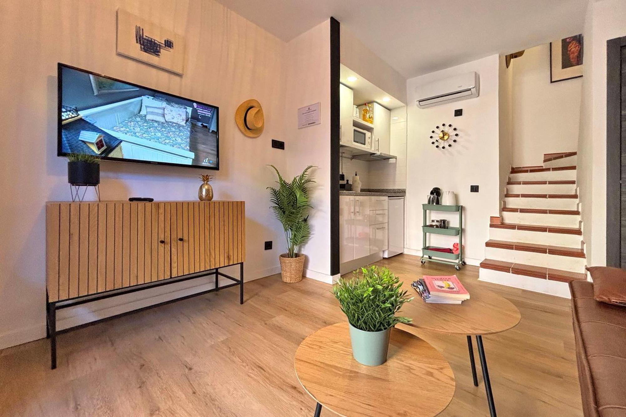 Cosy Bungalow Green Oasis Maspalomas  Exterior photo