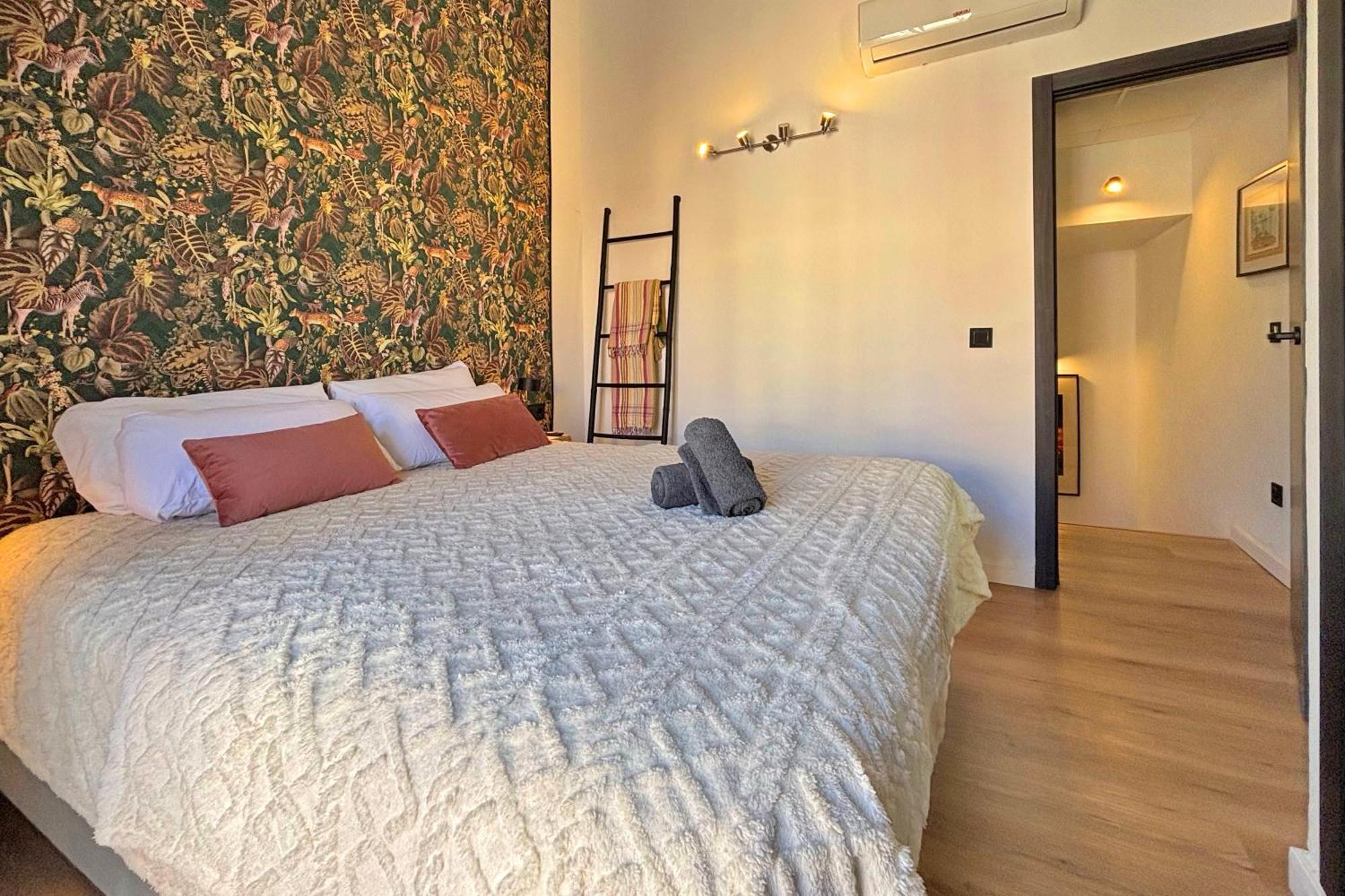 Cosy Bungalow Green Oasis Maspalomas  Exterior photo